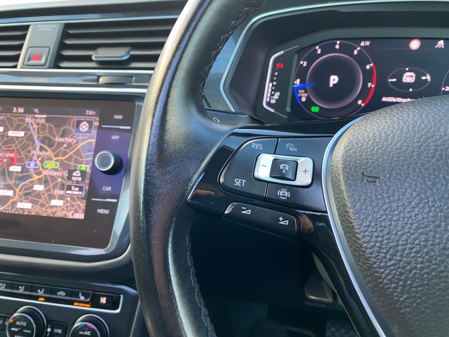 Used Volkswagen Tiguan 2019 for sale - 77015982: Photo 21