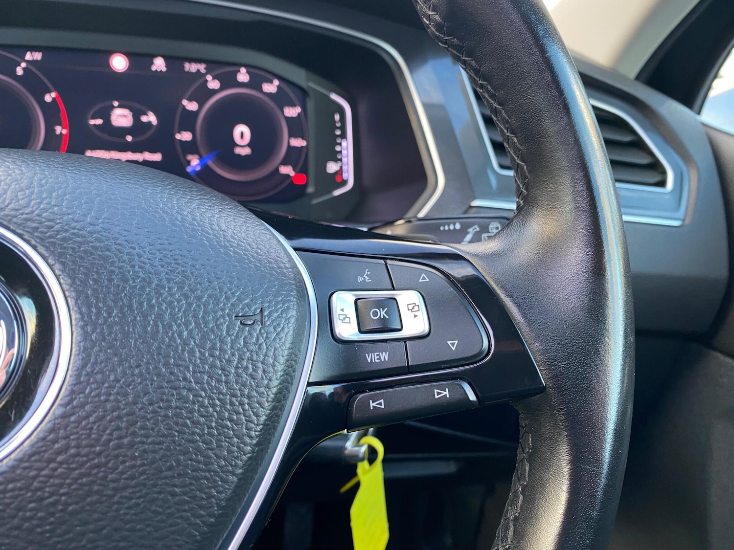 Used Volkswagen Tiguan 2019 for sale - 77015982: Photo 22