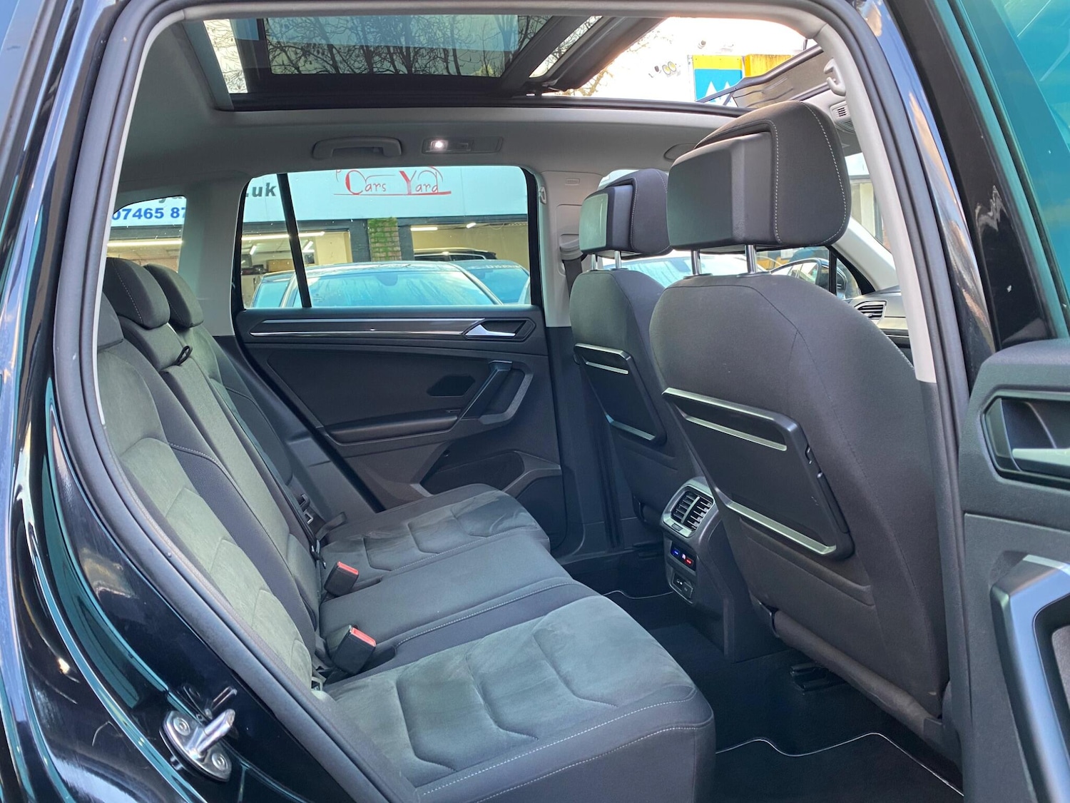 Used Volkswagen Tiguan 2019 for sale - 77015982: Photo 25