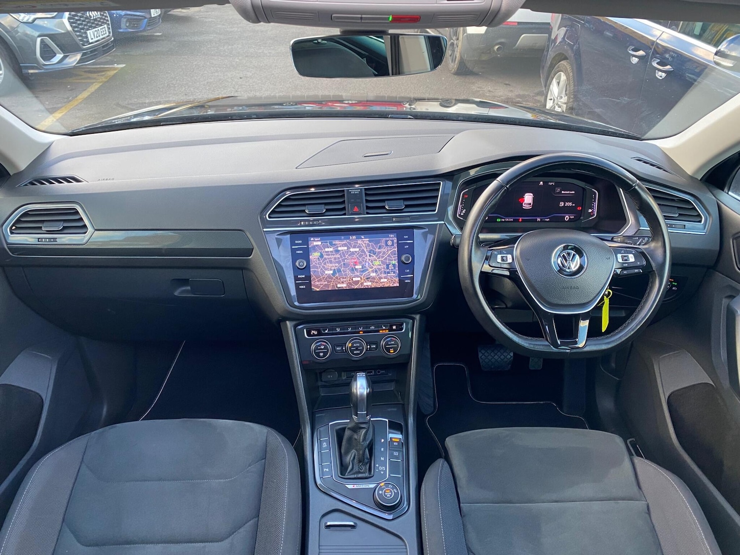 Used Volkswagen Tiguan 2019 for sale - 77015982: Photo 26