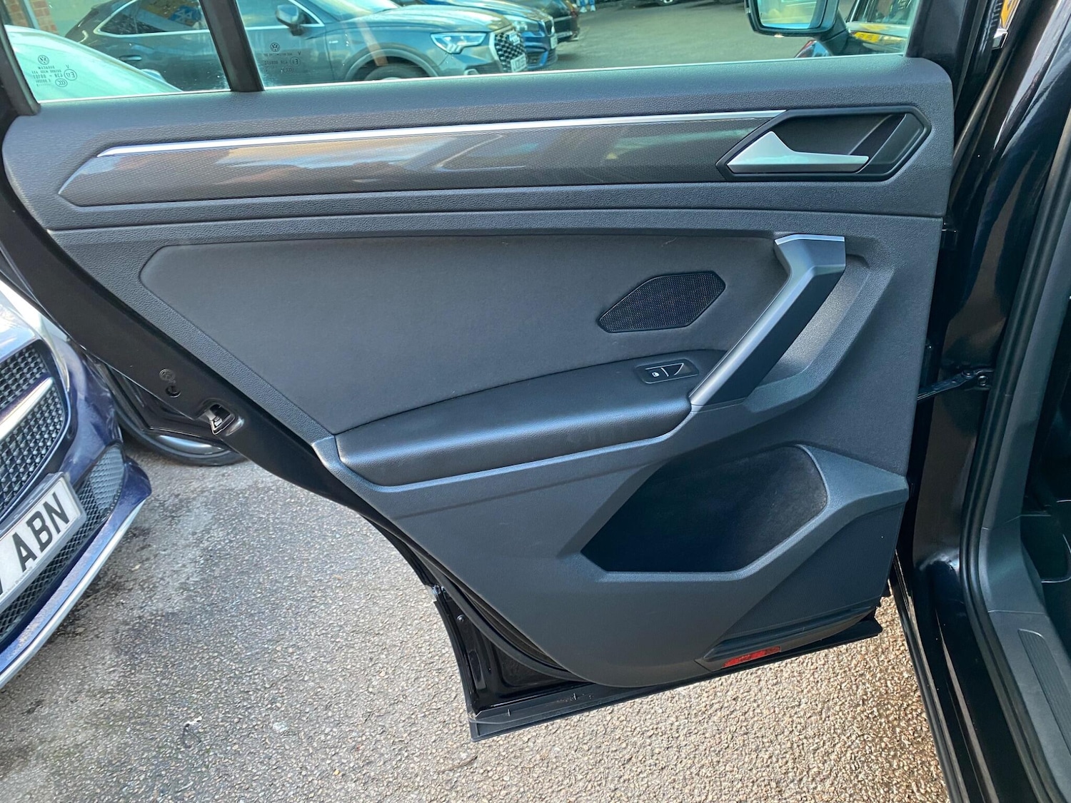 Used Volkswagen Tiguan 2019 for sale - 77015982: Photo 27