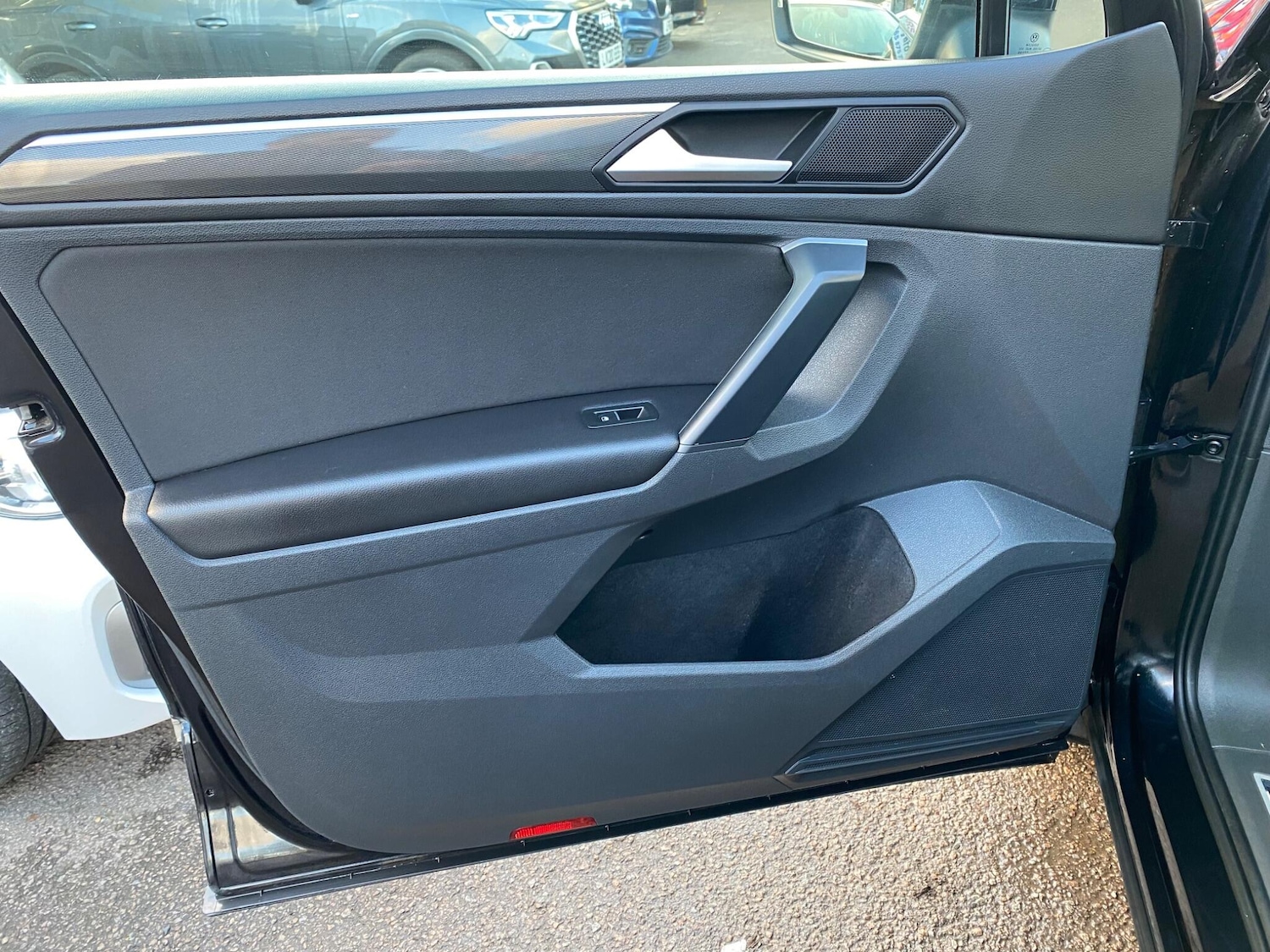 Used Volkswagen Tiguan 2019 for sale - 77015982: Photo 29