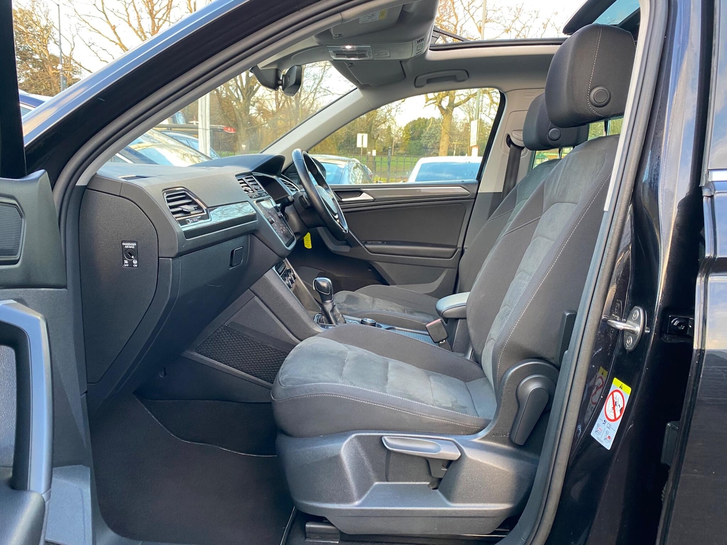 Used Volkswagen Tiguan 2019 for sale - 77015982: Photo 30