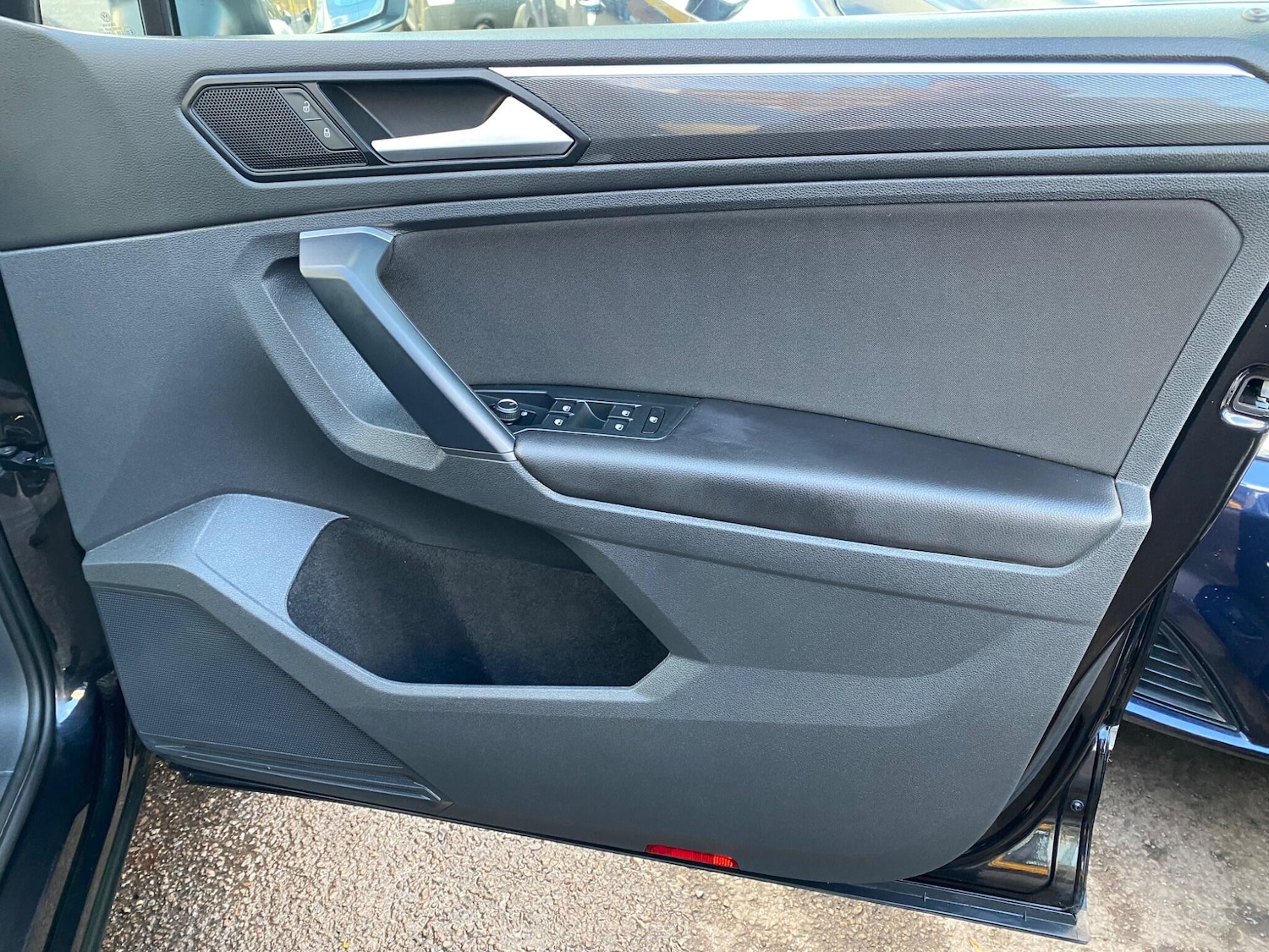 Used Volkswagen Tiguan 2019 for sale - 77015982: Photo 8