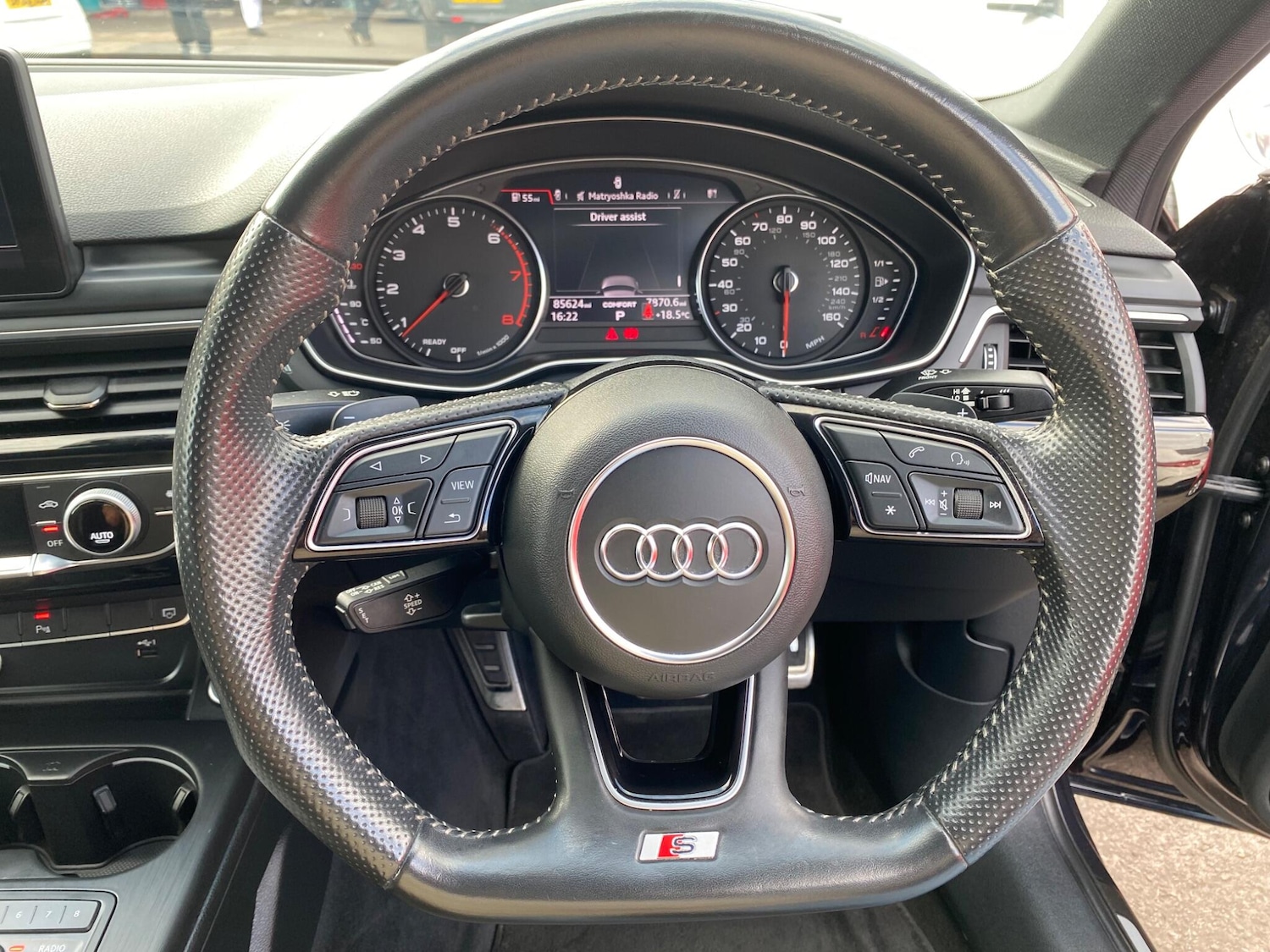 Vehicle 19