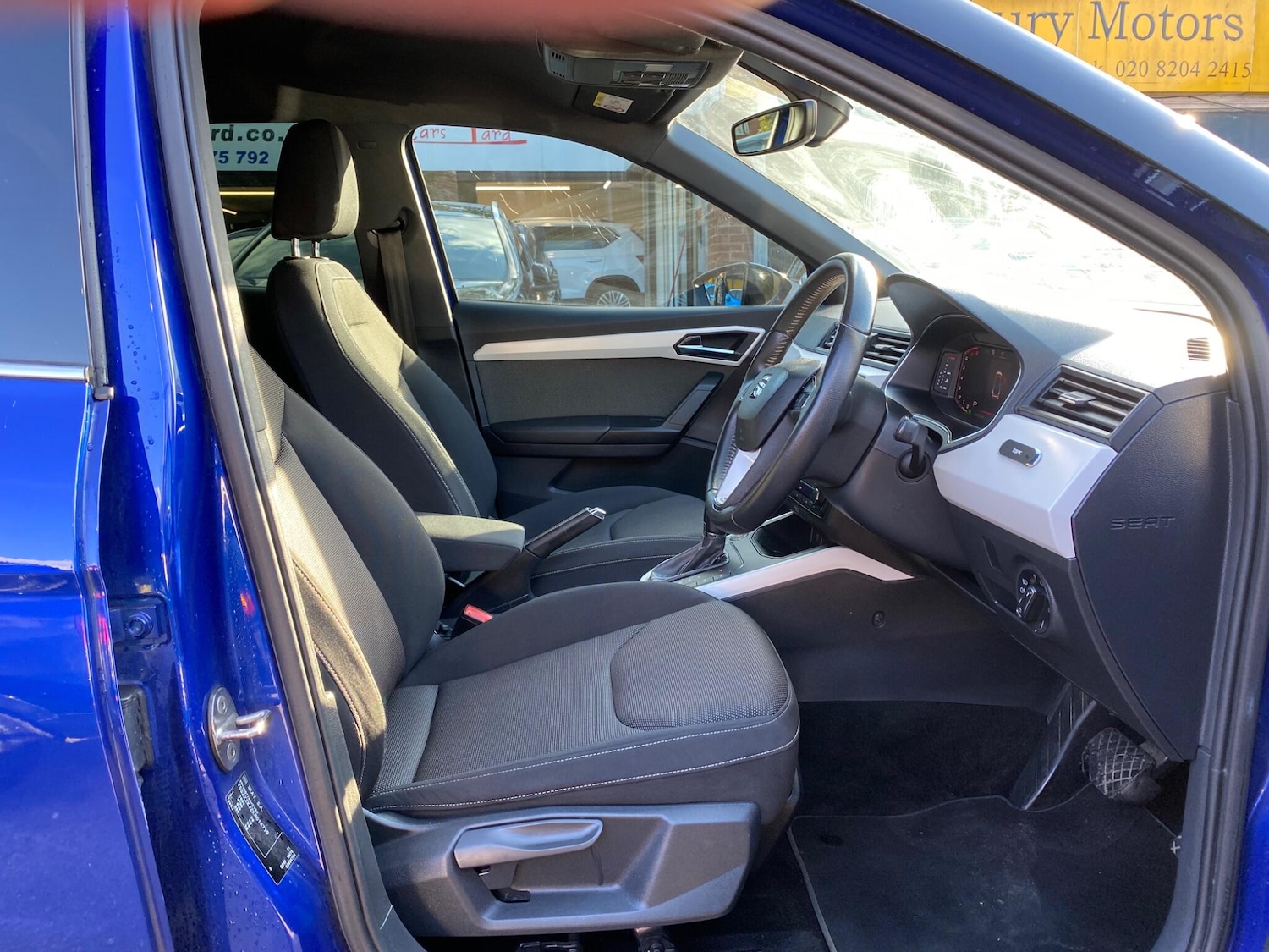 Used SEAT Arona 2018 for sale - 76083879: Photo 14
