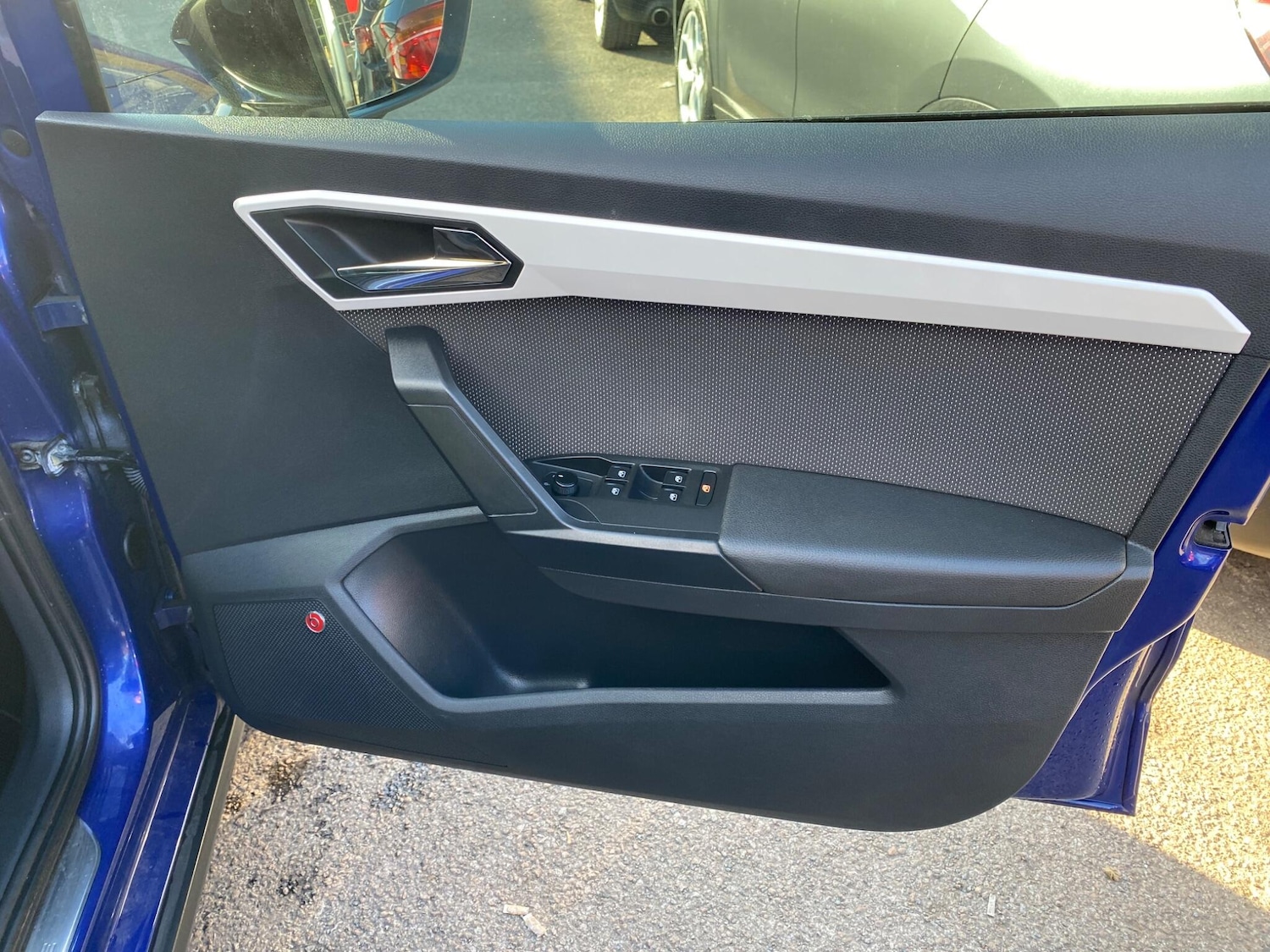 Used SEAT Arona 2018 for sale - 76083879: Photo 15