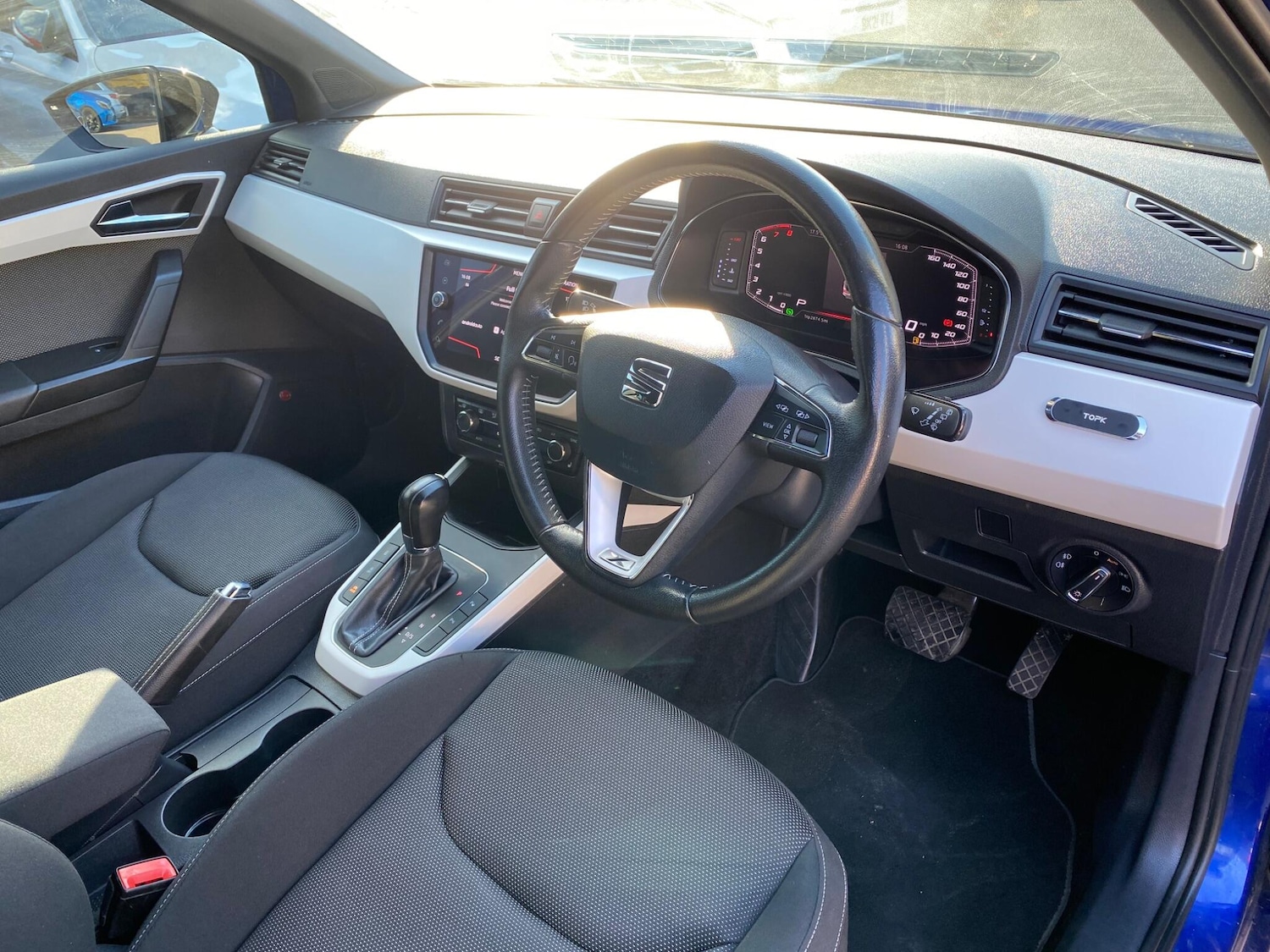 Used SEAT Arona 2018 for sale - 76083879: Photo 19