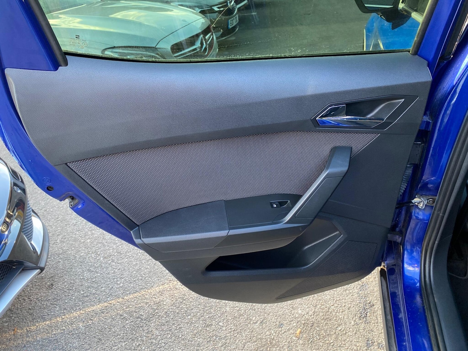 Used SEAT Arona 2018 for sale - 76083879: Photo 20