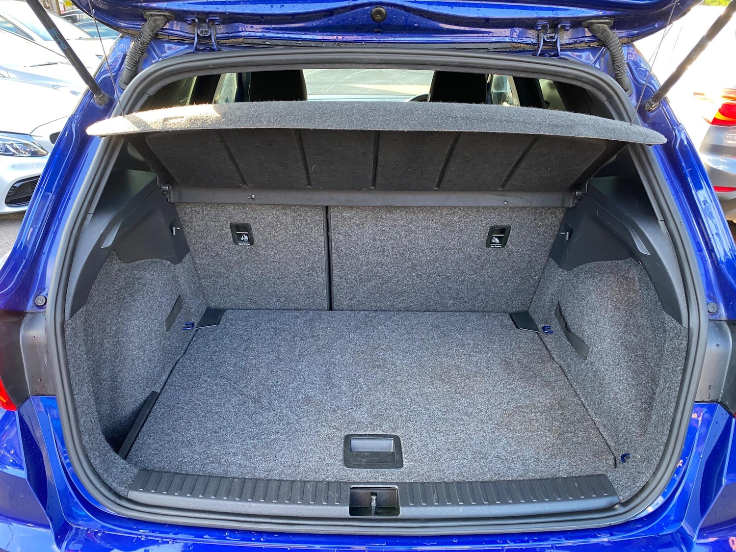 Used SEAT Arona 2018 for sale - 76083879: Photo 21