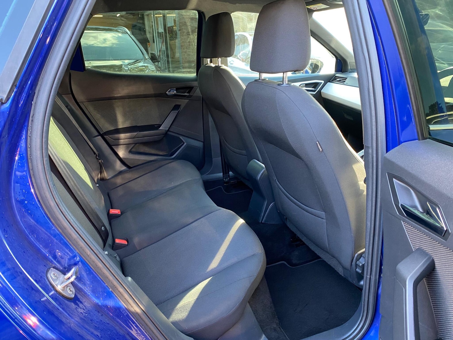 Used SEAT Arona 2018 for sale - 76083879: Photo 22