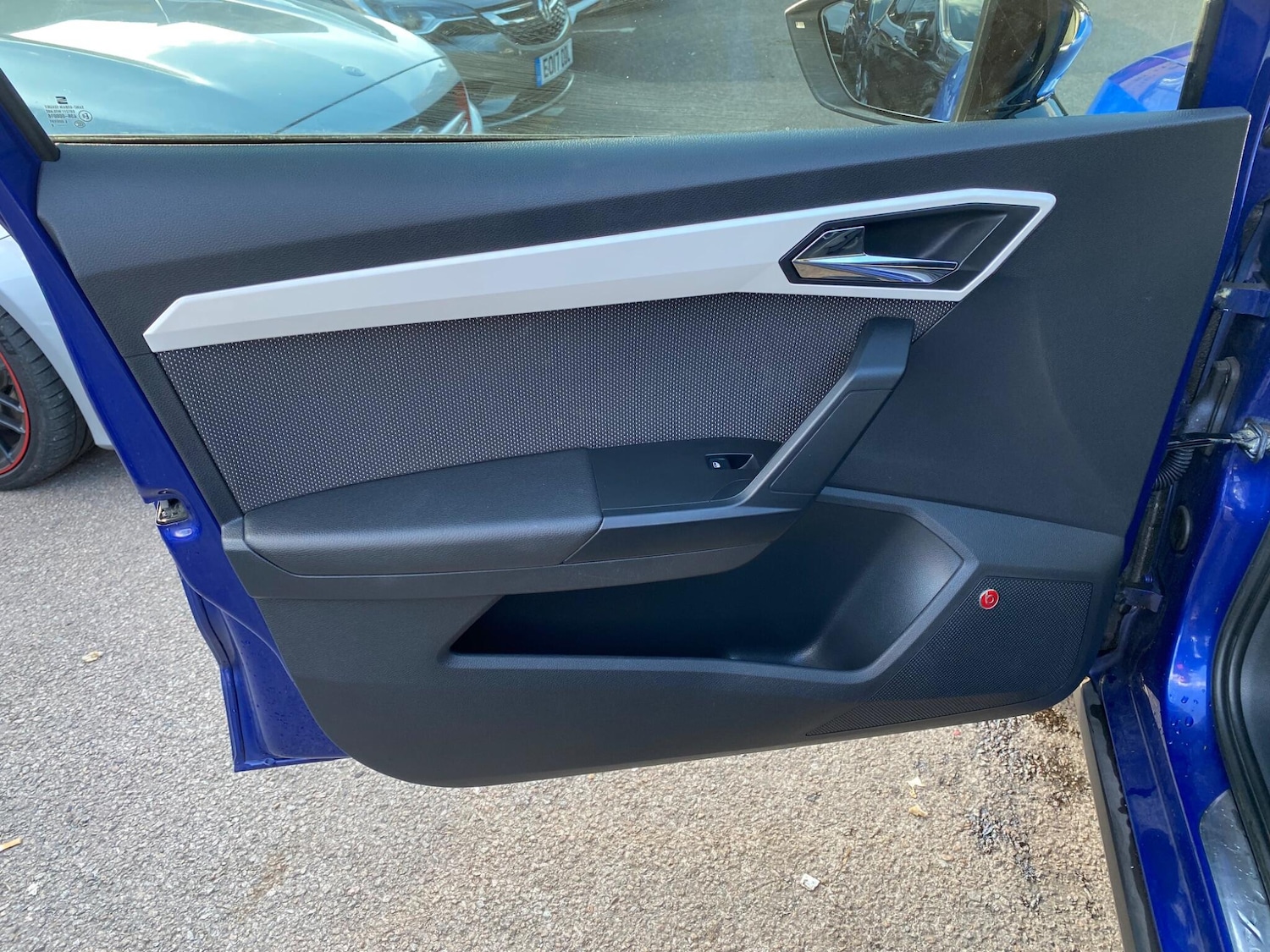 Used SEAT Arona 2018 for sale - 76083879: Photo 23
