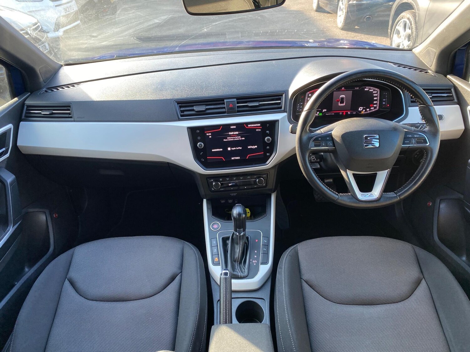 Used SEAT Arona 2018 for sale - 76083879: Photo 24