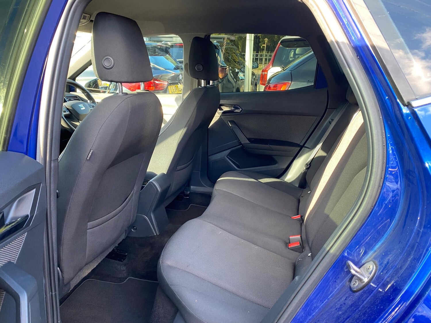 Used SEAT Arona 2018 for sale - 76083879: Photo 25