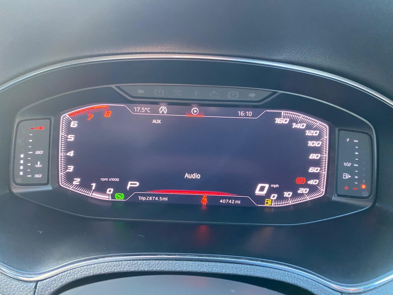 Used SEAT Arona 2018 for sale - 76083879: Photo 26