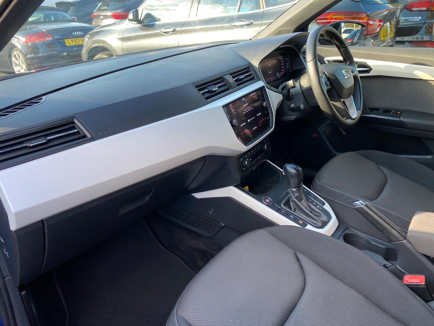 Used SEAT Arona 2018 for sale - 76083879: Photo 27