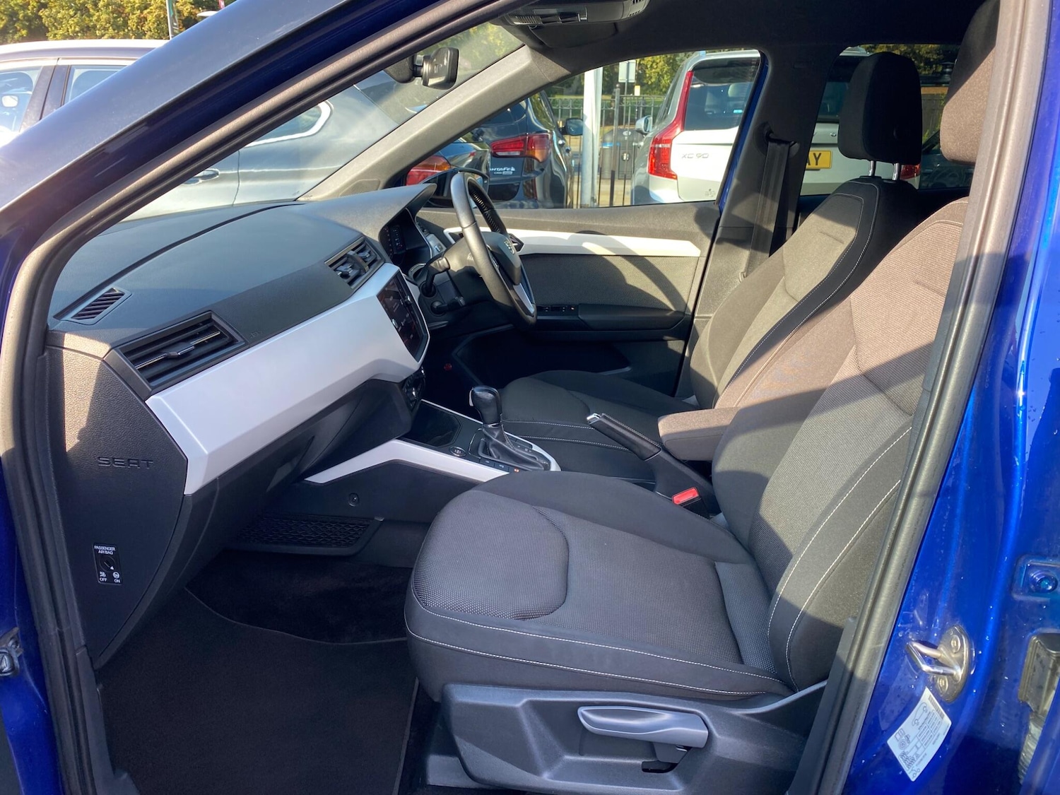 Used SEAT Arona 2018 for sale - 76083879: Photo 28