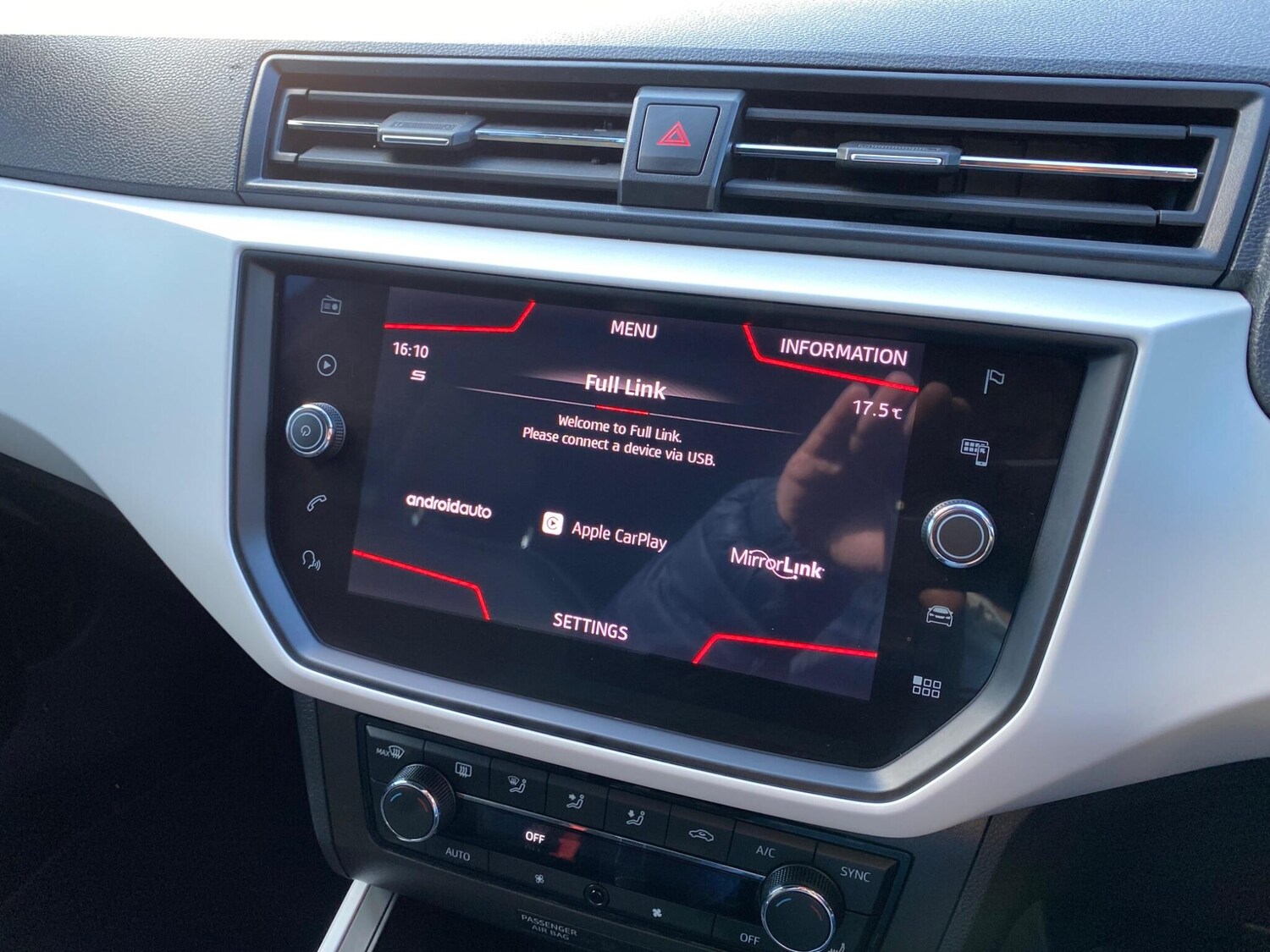 Used SEAT Arona 2018 for sale - 76083879: Photo 29