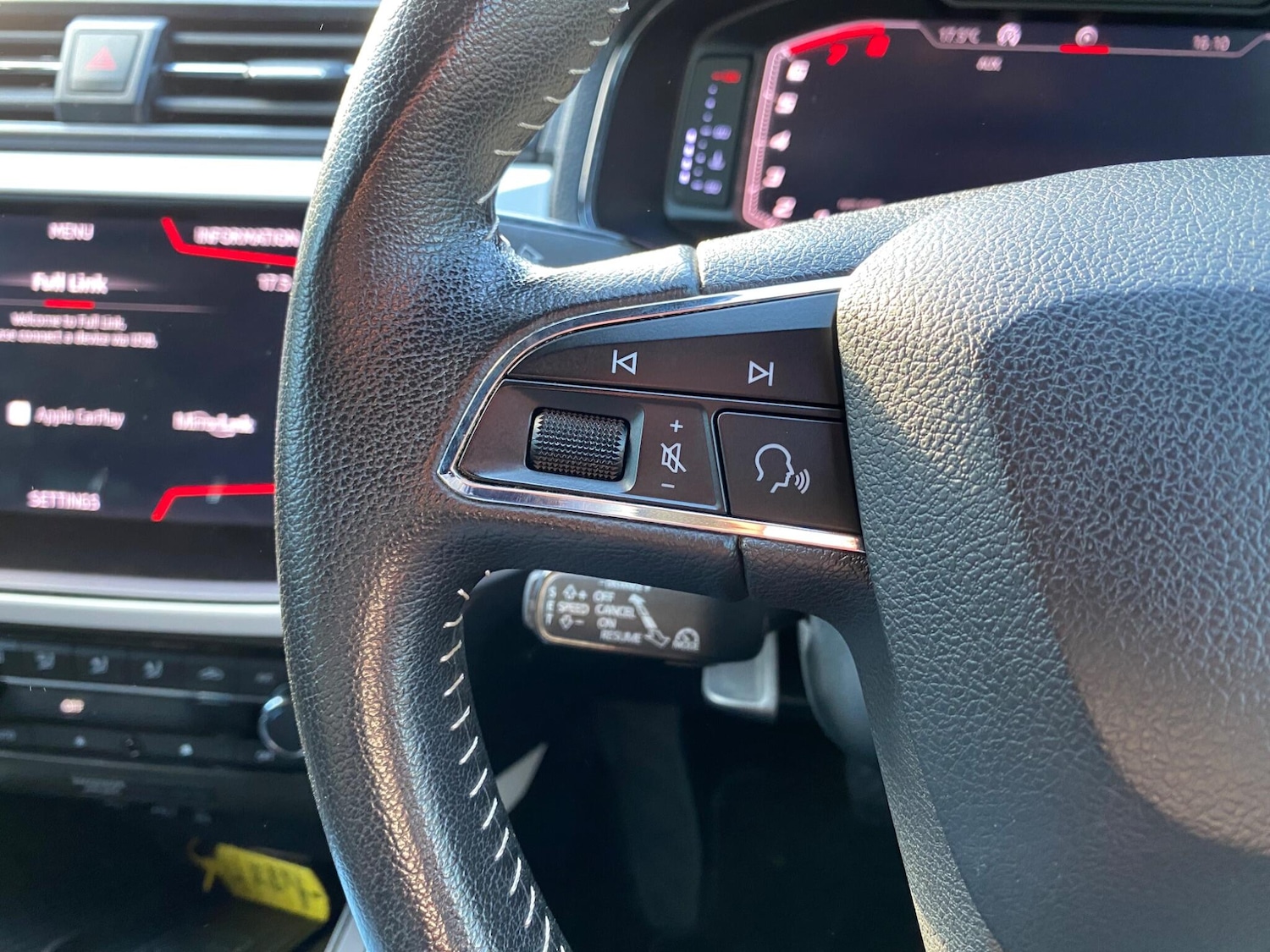Used SEAT Arona 2018 for sale - 76083879: Photo 30