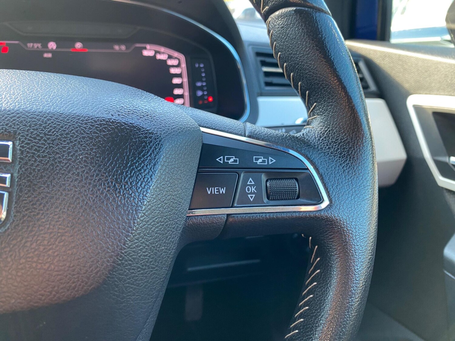 Used SEAT Arona 2018 for sale - 76083879: Photo 31