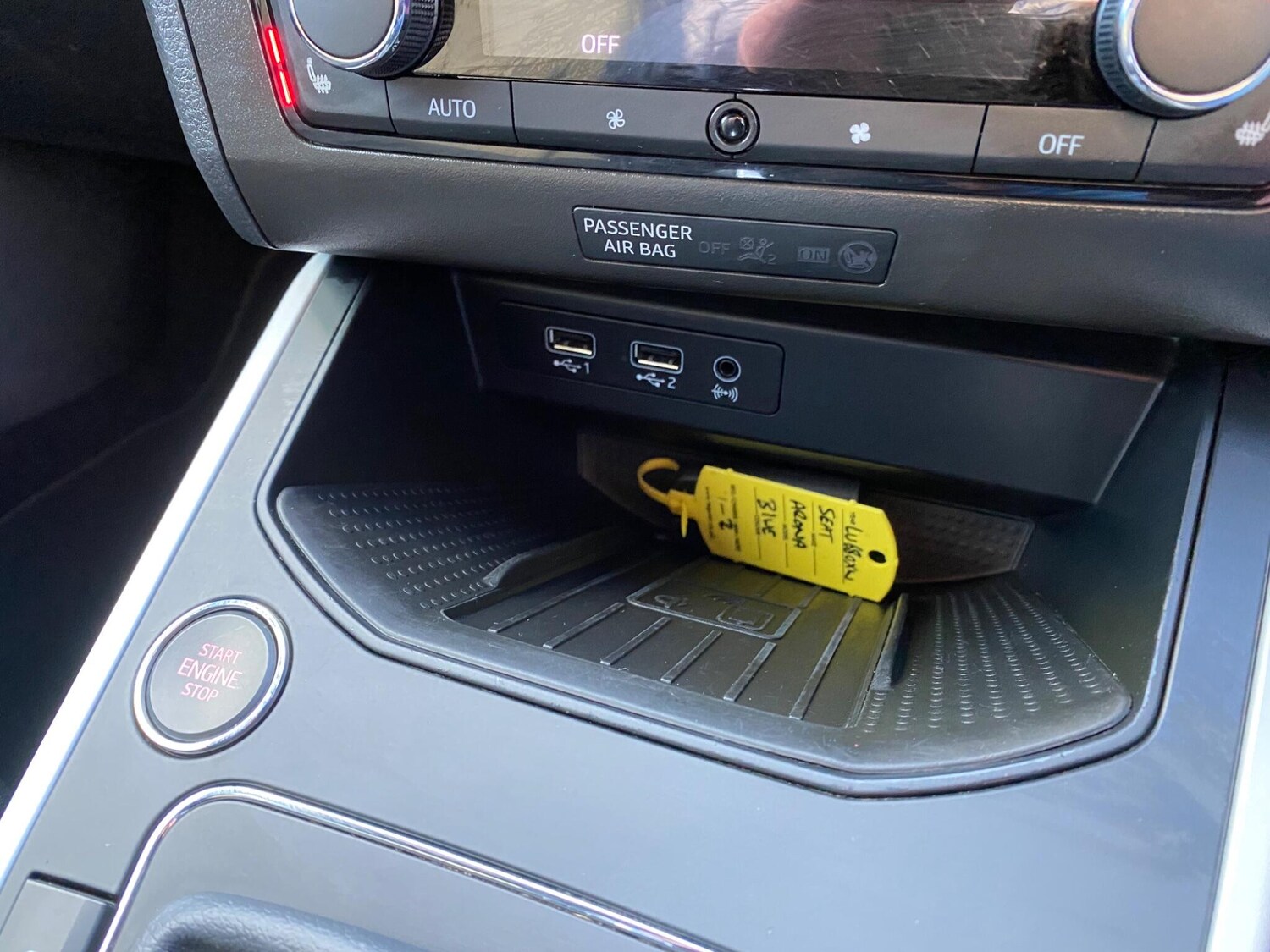 Used SEAT Arona 2018 for sale - 76083879: Photo 32