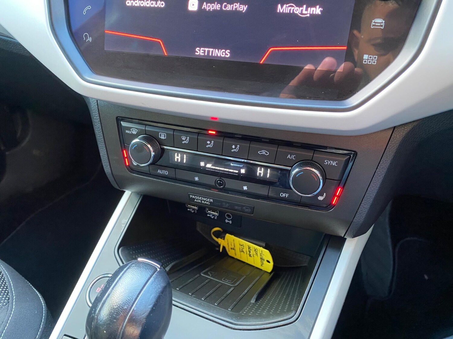 Used SEAT Arona 2018 for sale - 76083879: Photo 33