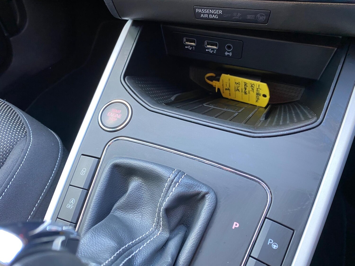 Used SEAT Arona 2018 for sale - 76083879: Photo 37