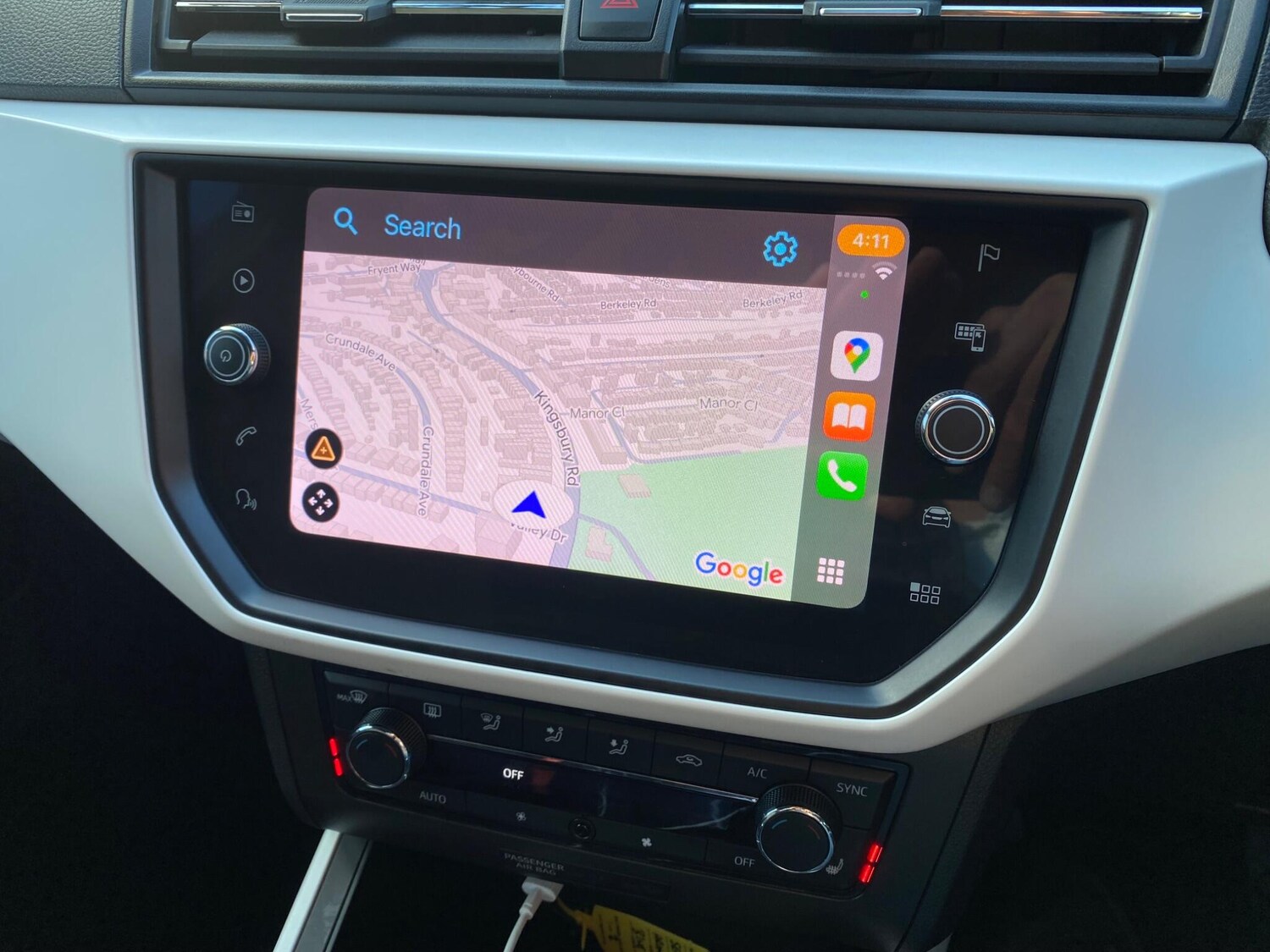 Used SEAT Arona 2018 for sale - 76083879: Photo 38
