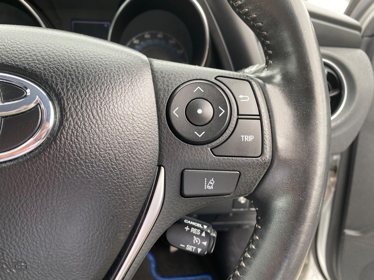 Vehicle 24