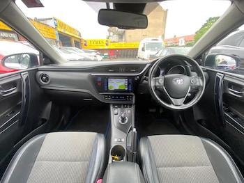 Used Toyota Auris 2016 for sale - 75508325: Photo