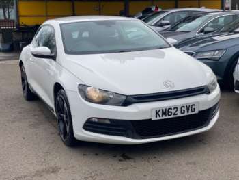 2012 (62) - 1.4 TSI 3dr DSG