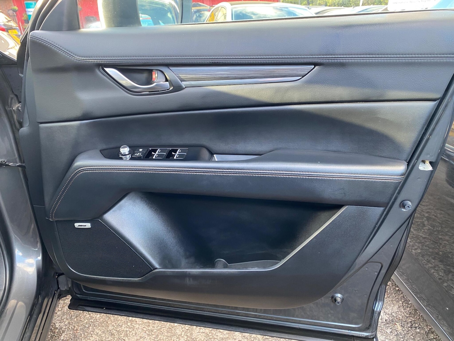 Used Mazda CX-5 2019 for sale - 76855779: Photo 16