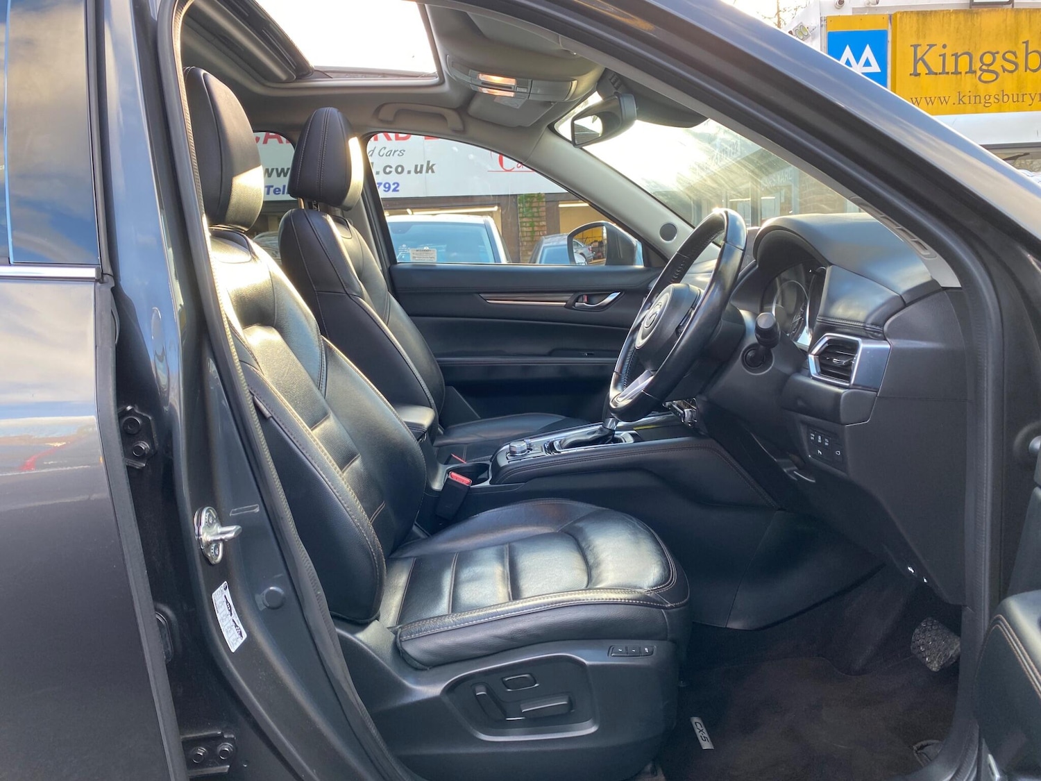 Used Mazda CX-5 2019 for sale - 76855779: Photo 17
