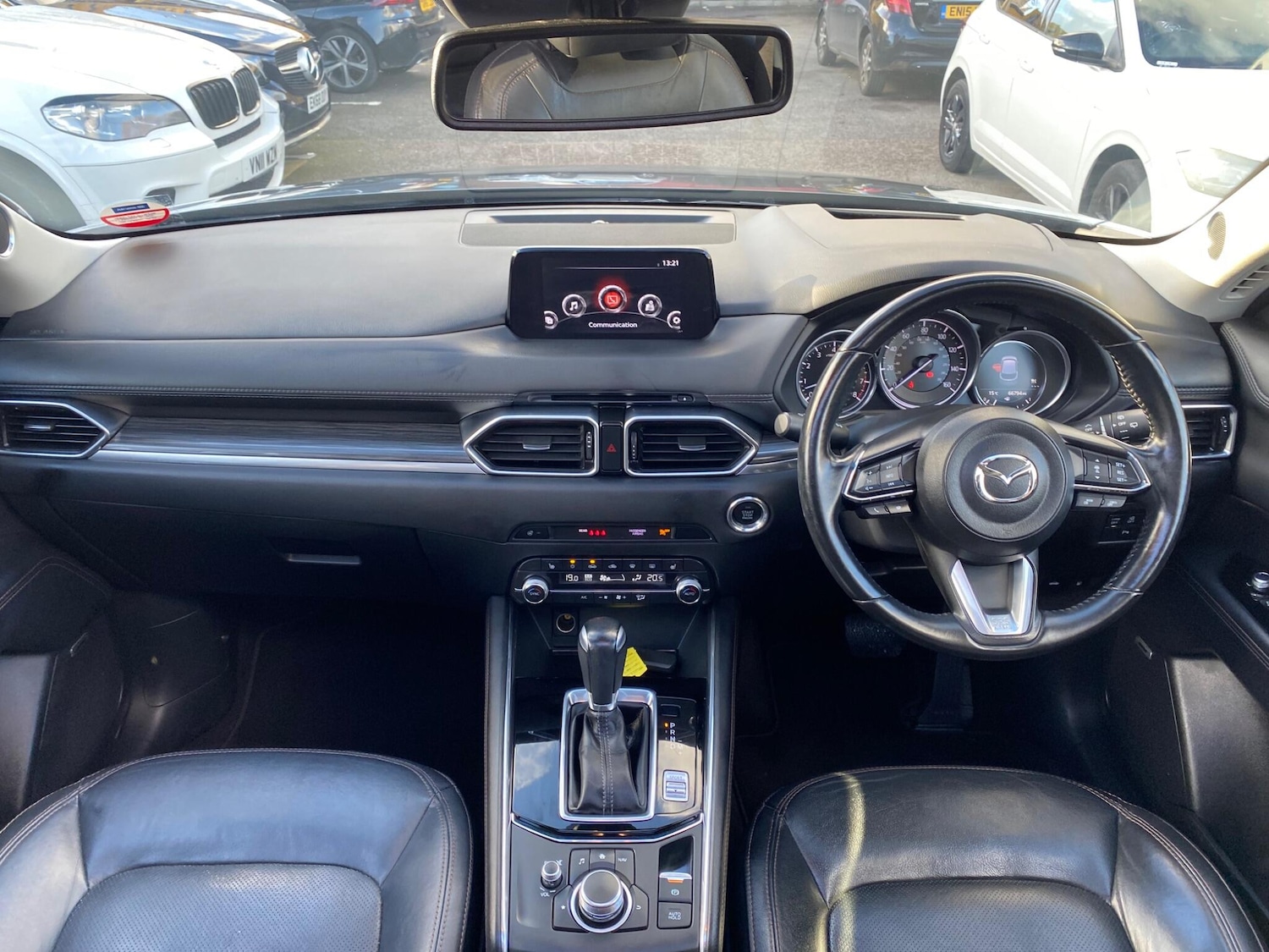 Used Mazda CX-5 2019 for sale - 76855779: Photo 19