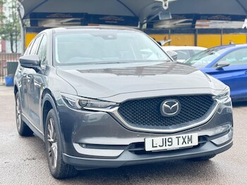 2019 (19) - 2.0 Sport Nav+ 5dr Auto