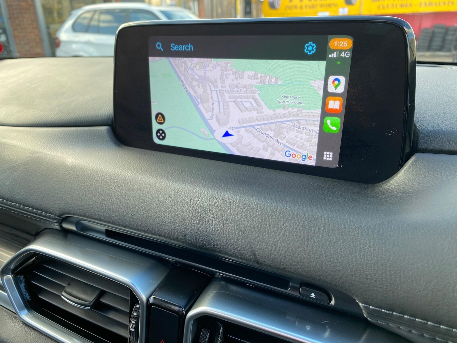 Used Mazda CX-5 2019 for sale - 76855779: Photo 23