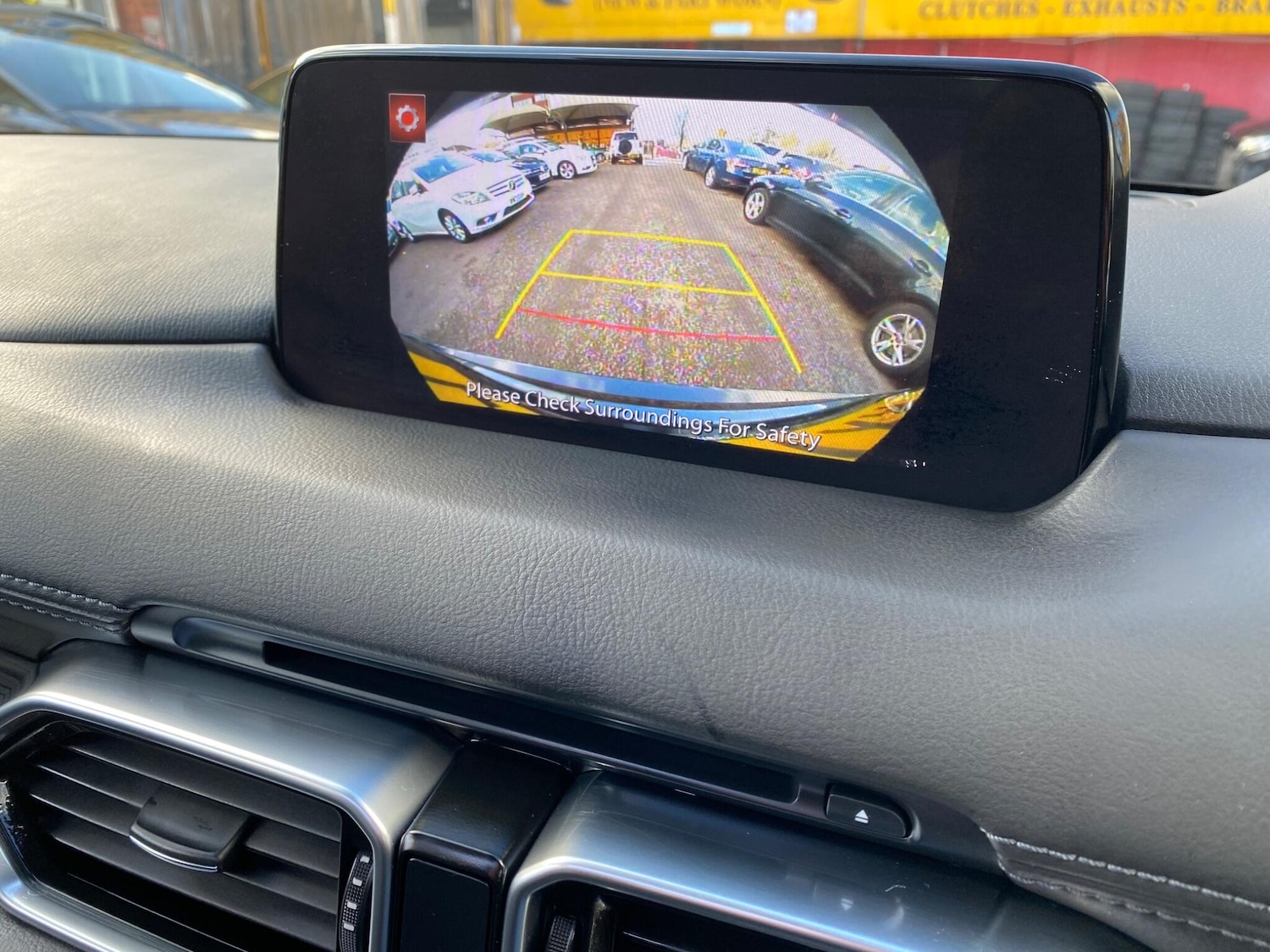 Used Mazda CX-5 2019 for sale - 76855779: Photo 24