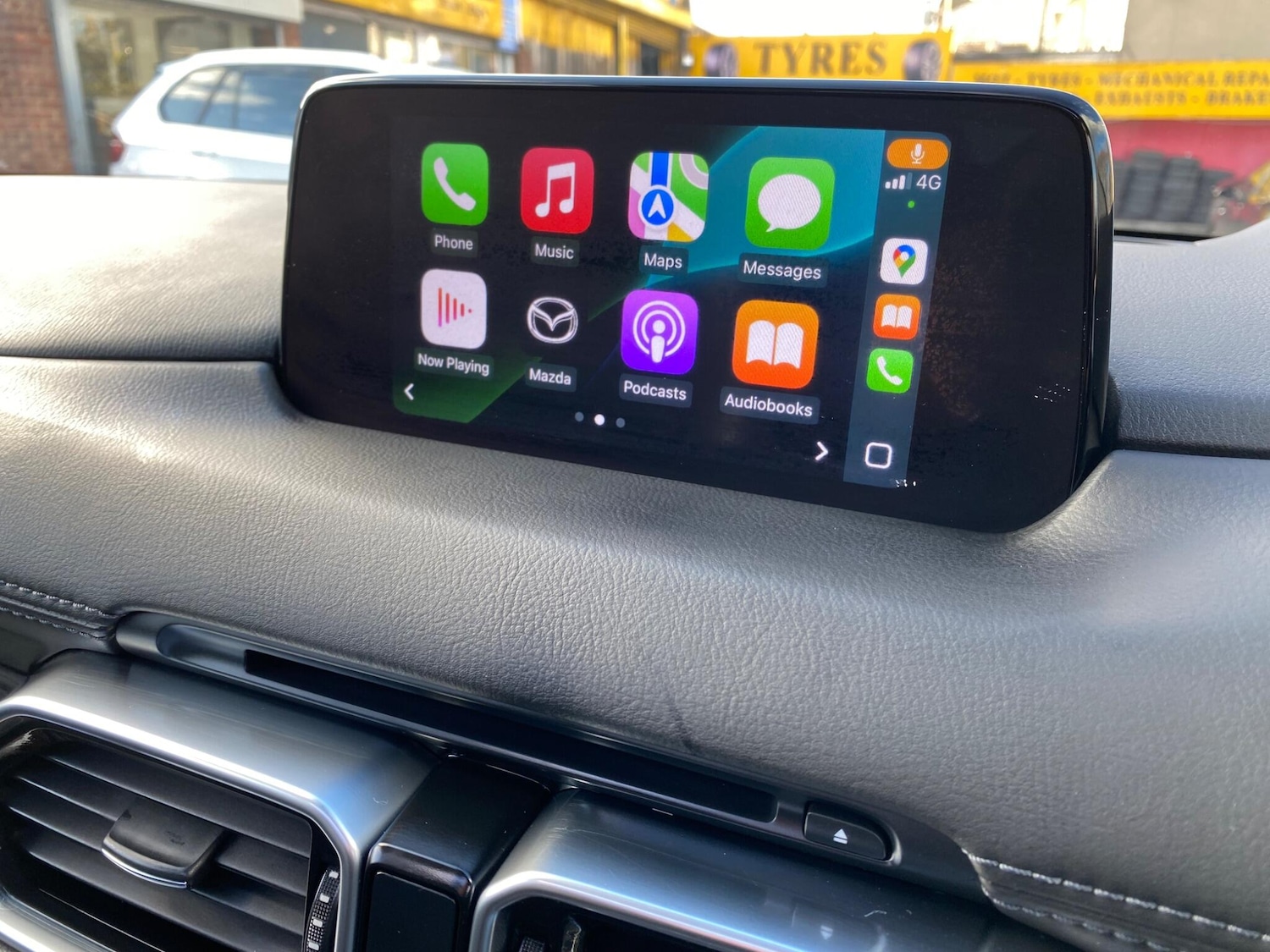 Used Mazda CX-5 2019 for sale - 76855779: Photo 25