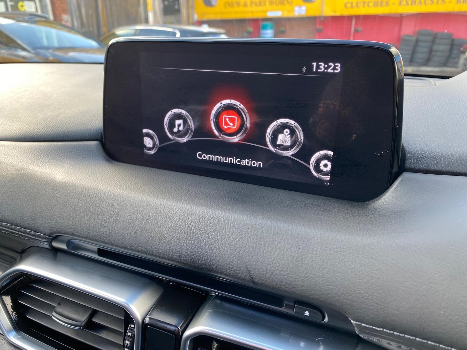 Used Mazda CX-5 2019 for sale - 76855779: Photo 26