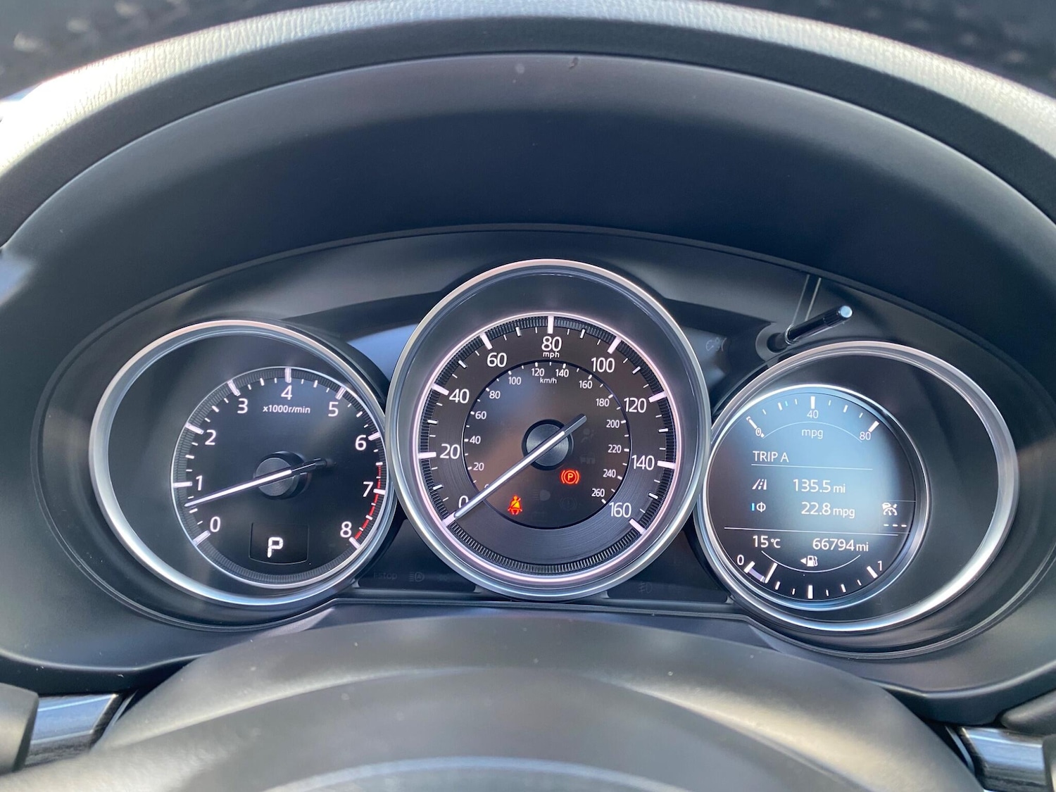 Used Mazda CX-5 2019 for sale - 76855779: Photo 27