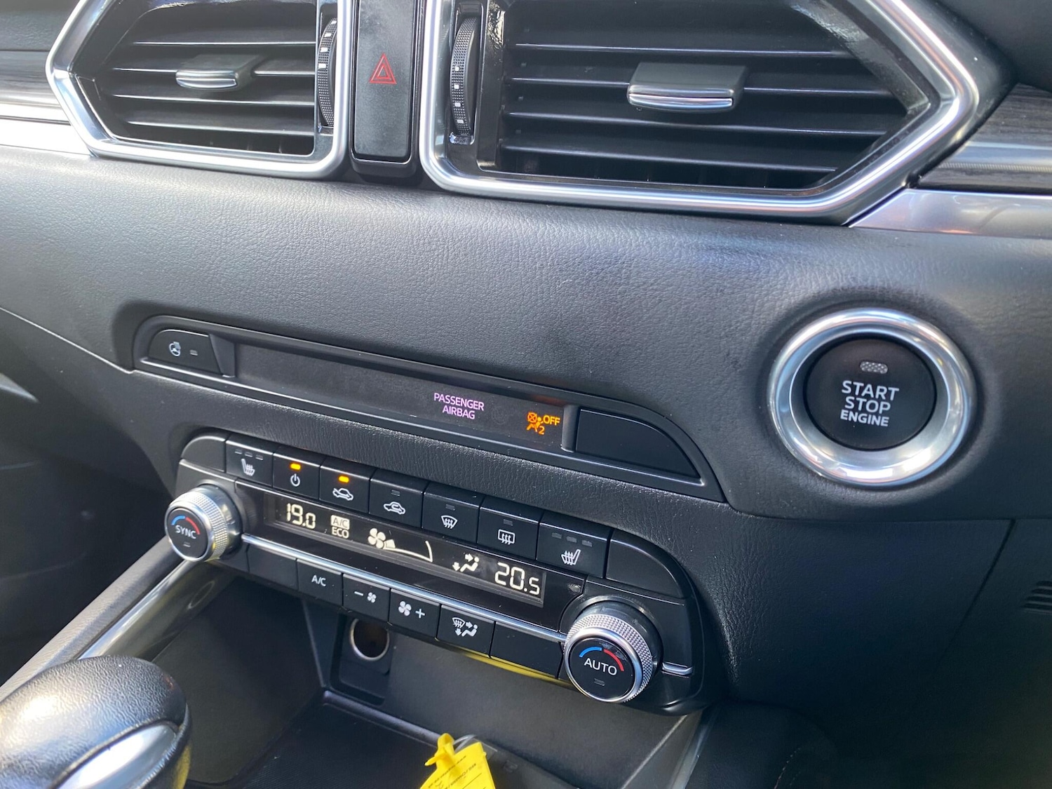 Used Mazda CX-5 2019 for sale - 76855779: Photo 29