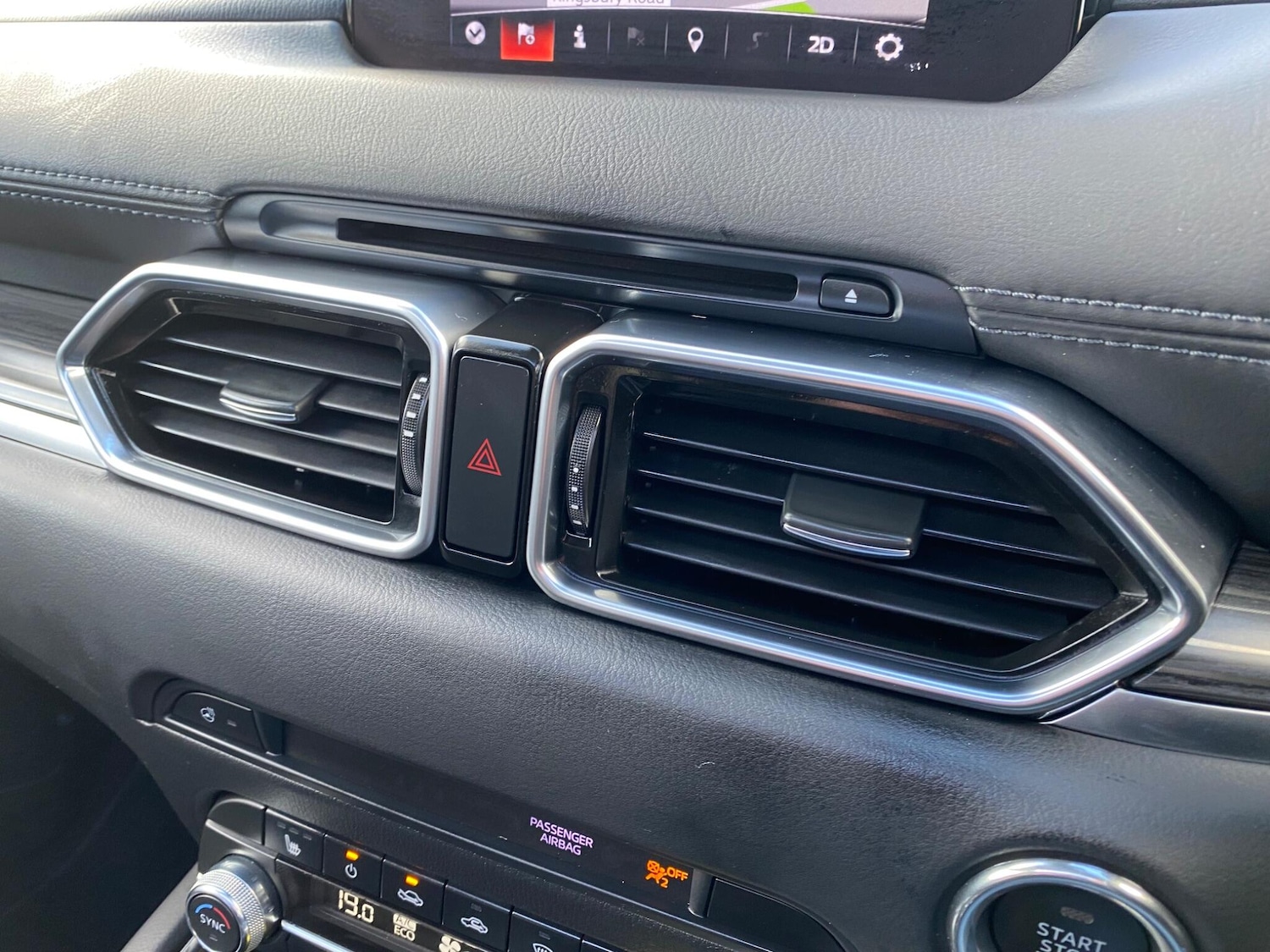 Used Mazda CX-5 2019 for sale - 76855779: Photo 30