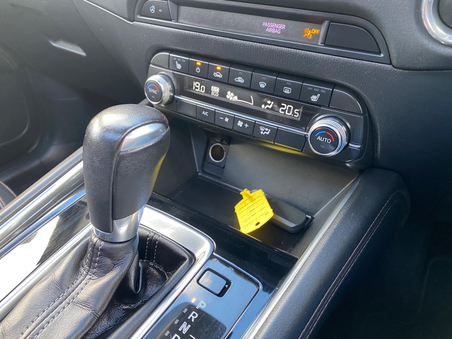 Used Mazda CX-5 2019 for sale - 76855779: Photo 31