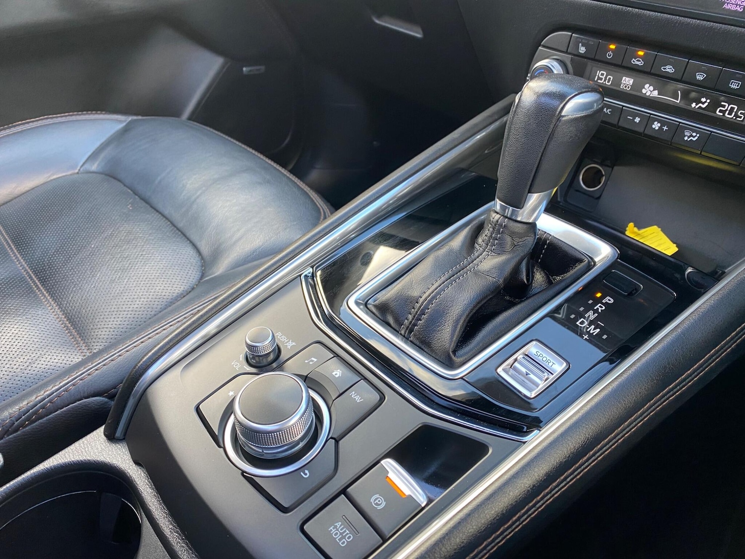 Used Mazda CX-5 2019 for sale - 76855779: Photo 32