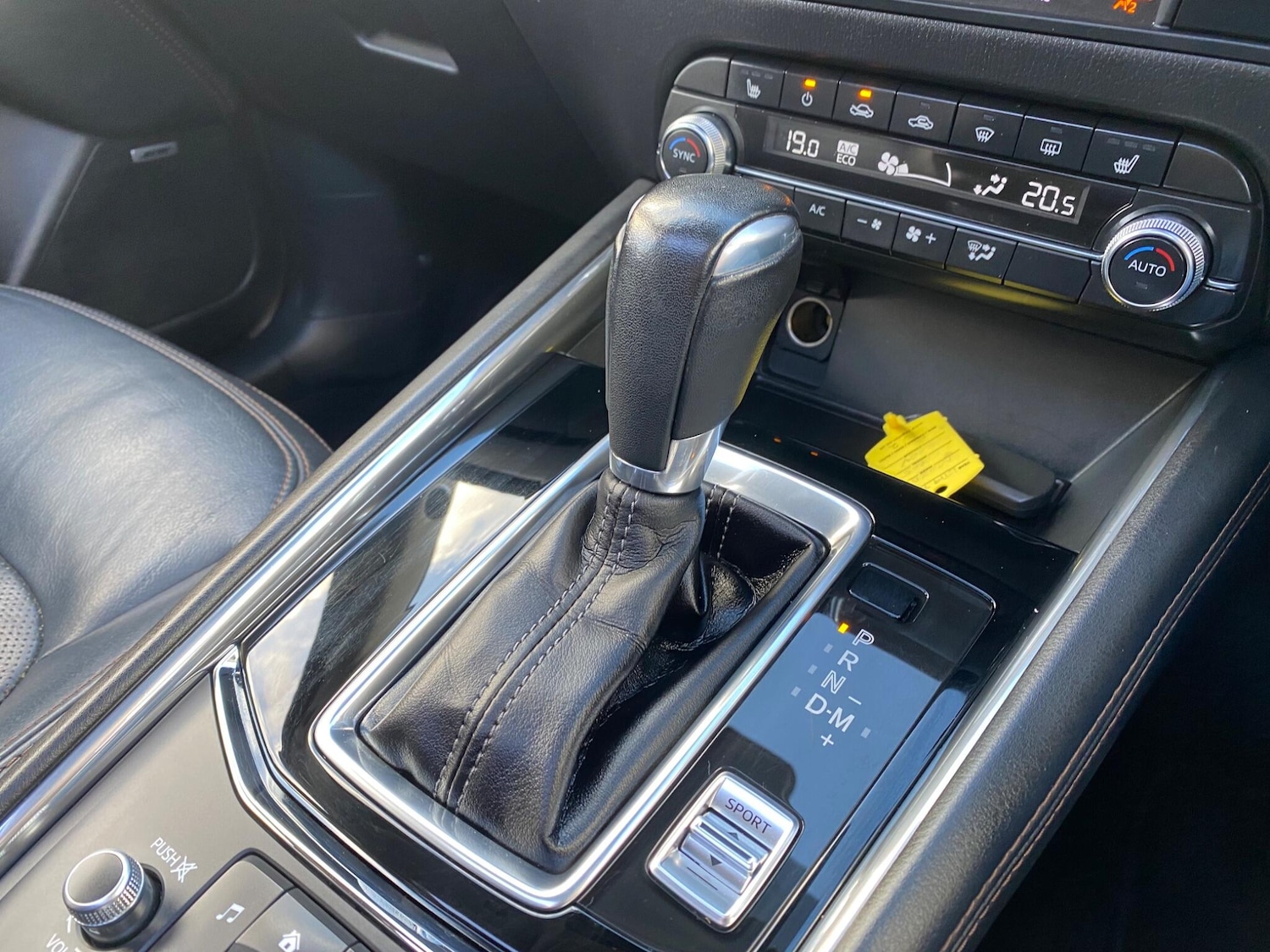 Used Mazda CX-5 2019 for sale - 76855779: Photo 33