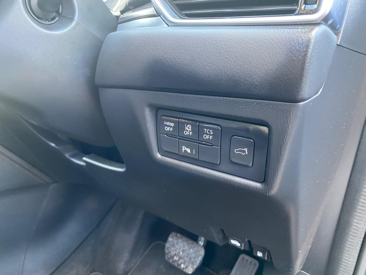 Used Mazda CX-5 2019 for sale - 76855779: Photo 34