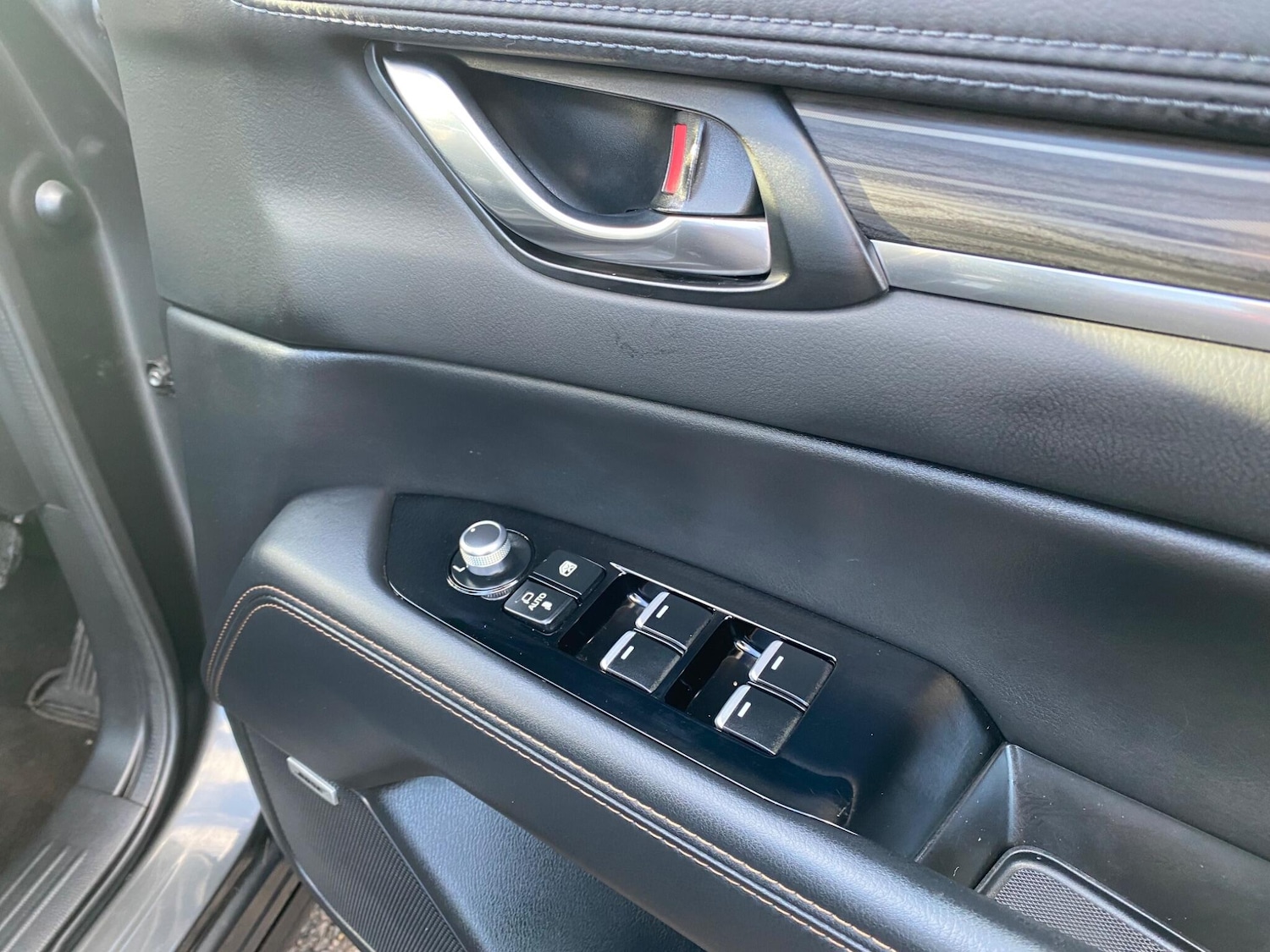 Used Mazda CX-5 2019 for sale - 76855779: Photo 35