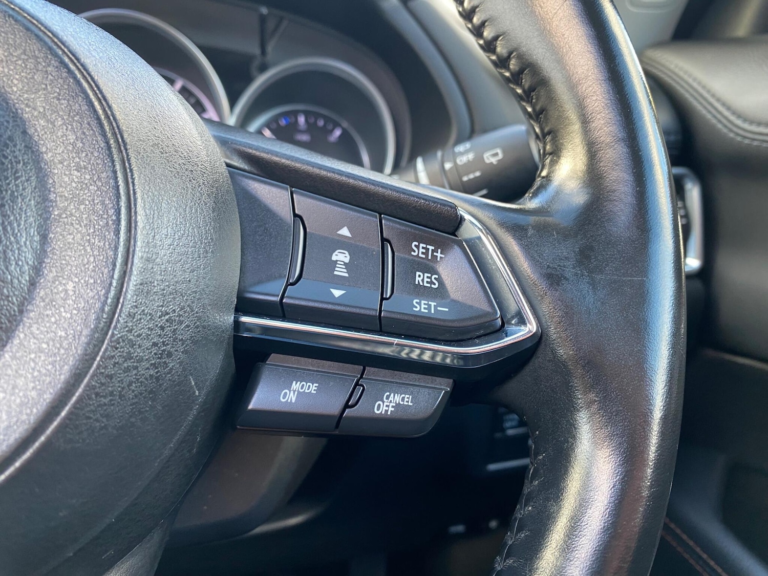 Used Mazda CX-5 2019 for sale - 76855779: Photo 36