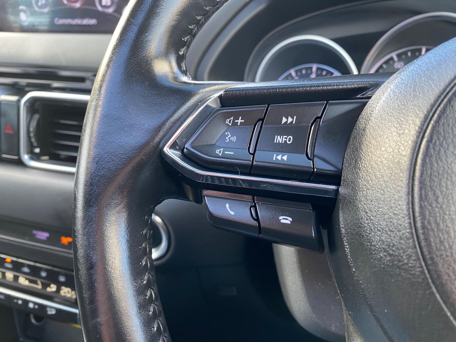 Used Mazda CX-5 2019 for sale - 76855779: Photo 37