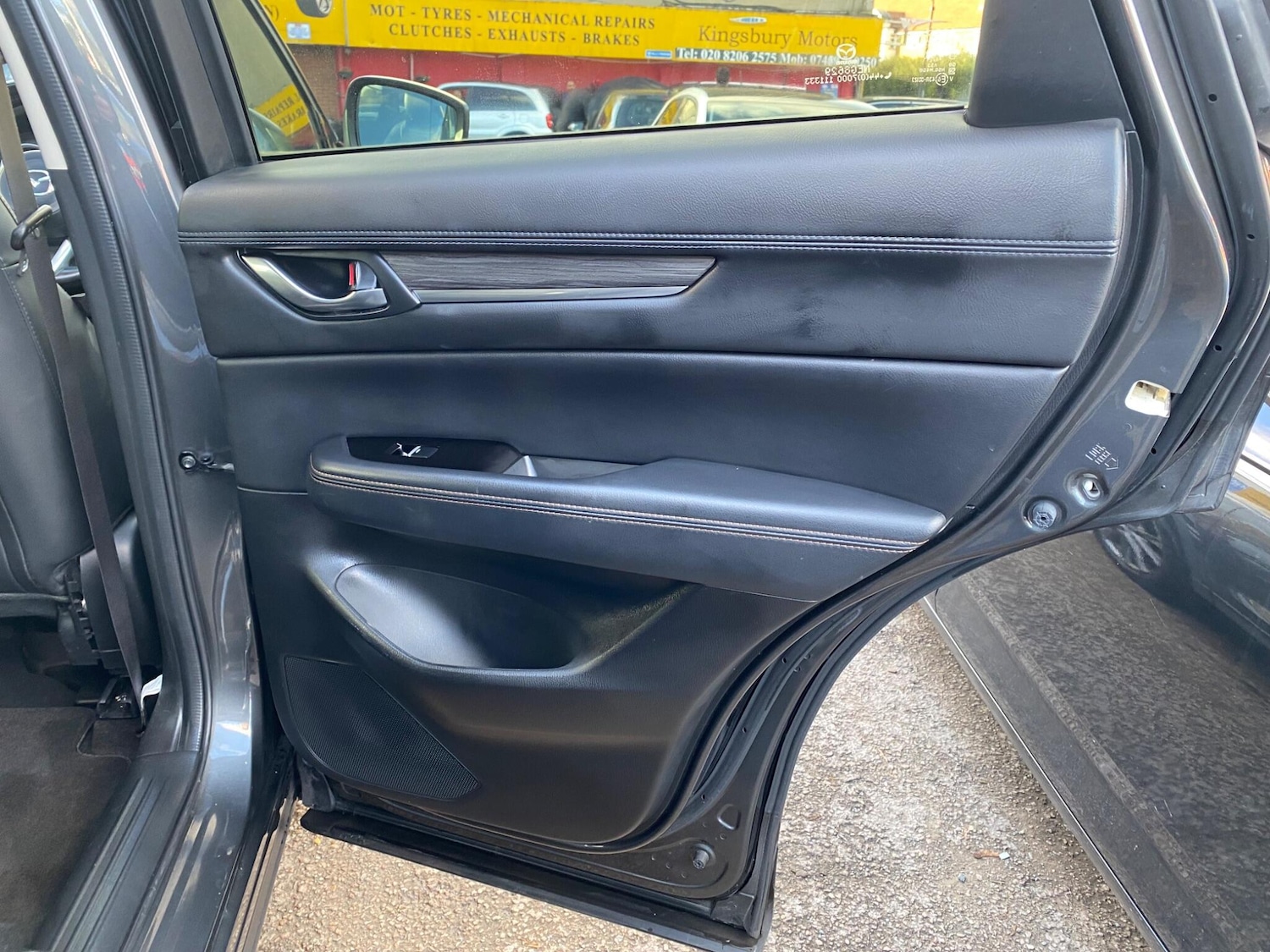 Used Mazda CX-5 2019 for sale - 76855779: Photo 38